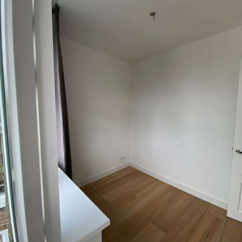Foto #15 Appartement Stadionweg Amsterdam