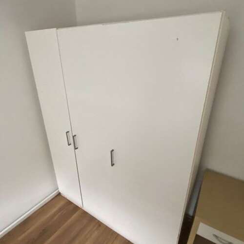 Foto #16 Appartement Stadionweg Amsterdam