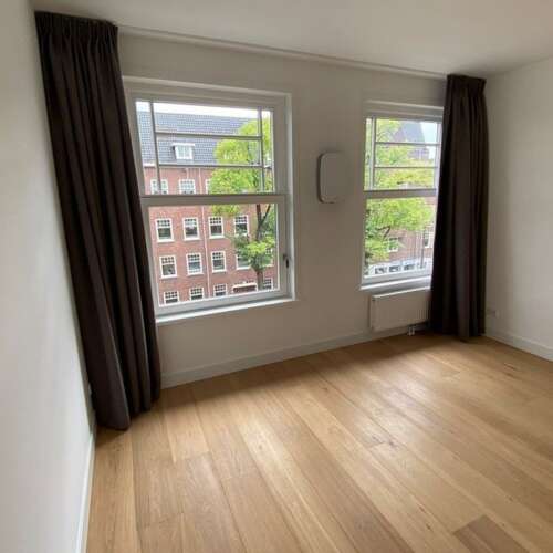 Foto #10 Appartement Stadionweg Amsterdam
