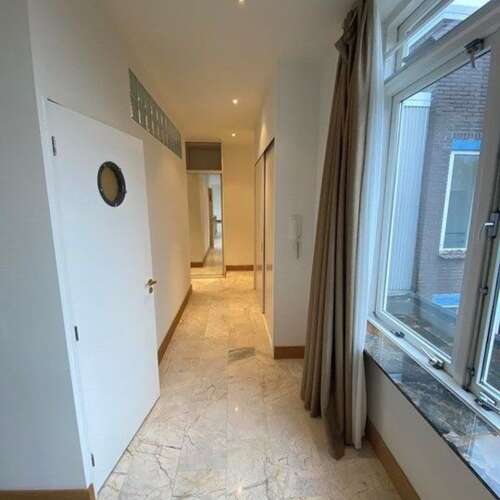 Foto #7 Appartement Maarten Lutherweg Amstelveen