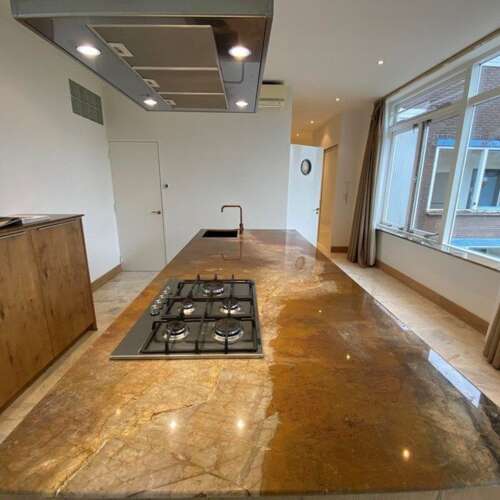 Foto #5 Appartement Maarten Lutherweg Amstelveen