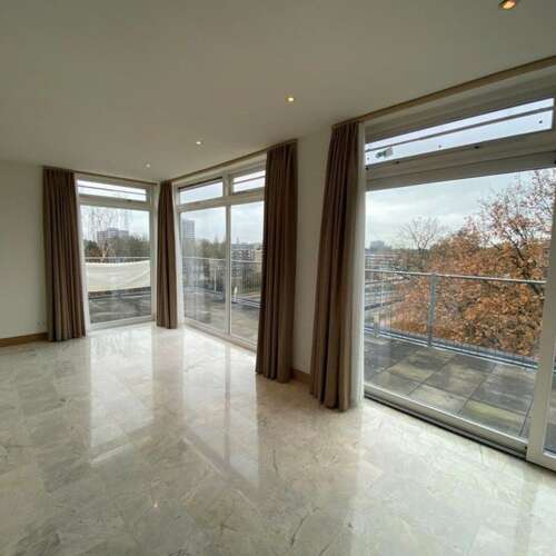 Foto #9 Appartement Maarten Lutherweg Amstelveen