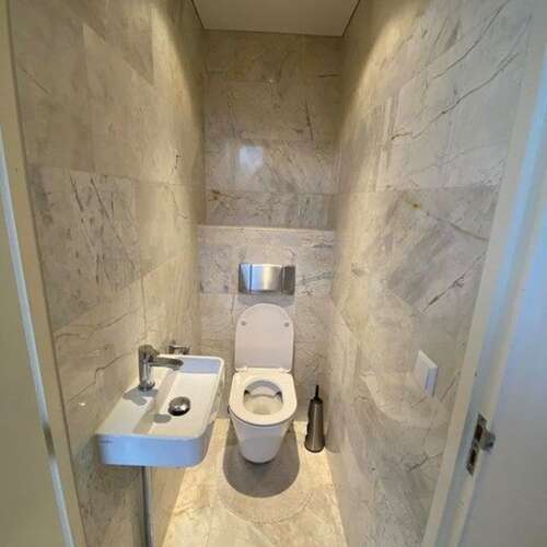 Foto #24 Appartement Maarten Lutherweg Amstelveen