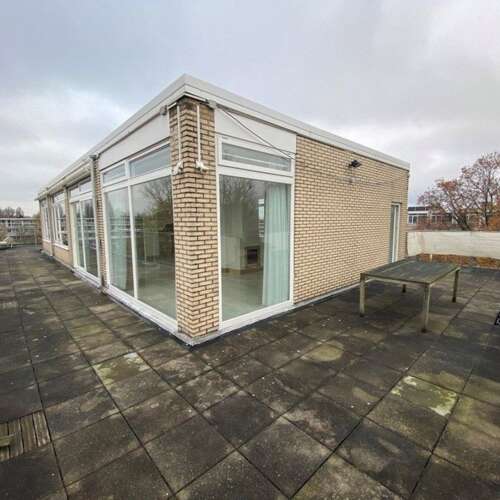 Foto #25 Appartement Maarten Lutherweg Amstelveen