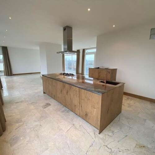 Foto #21 Appartement Maarten Lutherweg Amstelveen