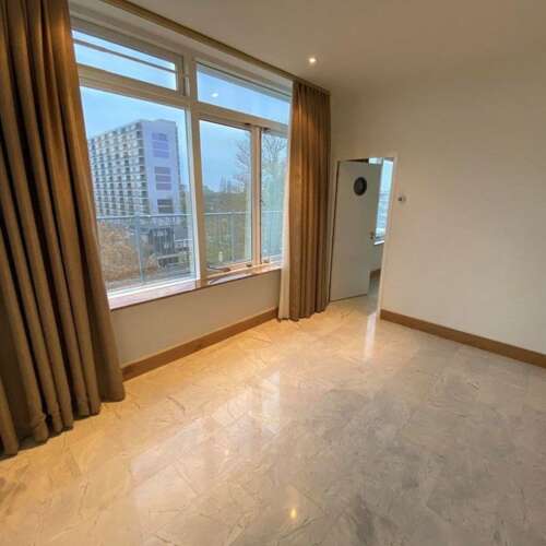 Foto #11 Appartement Maarten Lutherweg Amstelveen