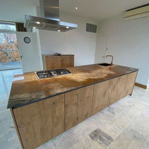 Foto #6 Appartement Maarten Lutherweg Amstelveen