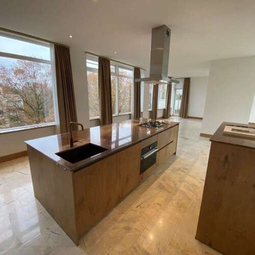 Foto #23 Appartement Maarten Lutherweg Amstelveen