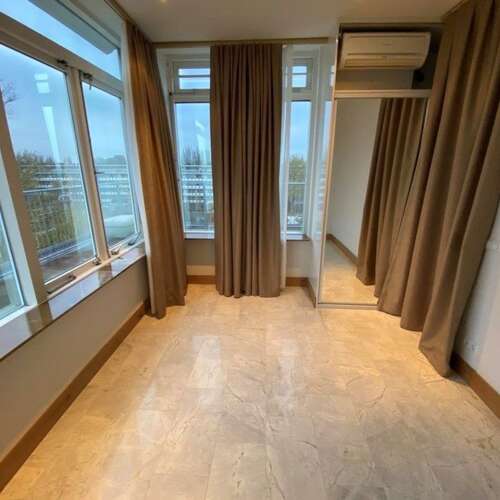Foto #13 Appartement Maarten Lutherweg Amstelveen