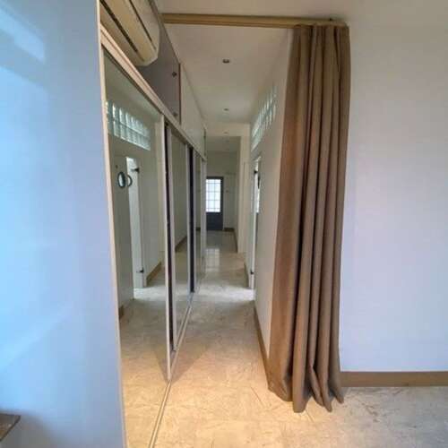 Foto #14 Appartement Maarten Lutherweg Amstelveen