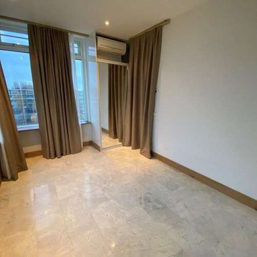 Foto #12 Appartement Maarten Lutherweg Amstelveen