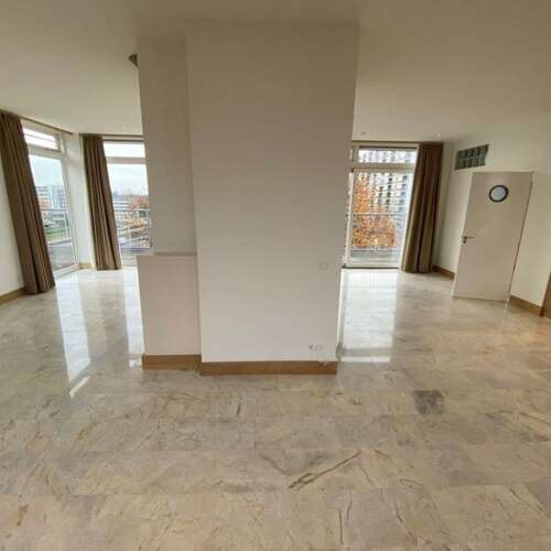 Foto #8 Appartement Maarten Lutherweg Amstelveen