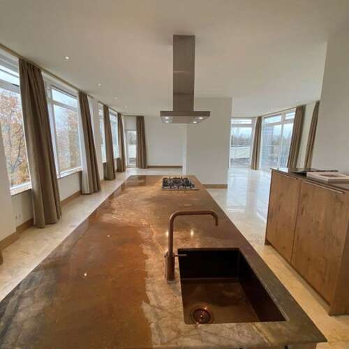 Foto #22 Appartement Maarten Lutherweg Amstelveen