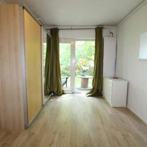 Foto #20 Appartement Gerard Doulaan Amstelveen
