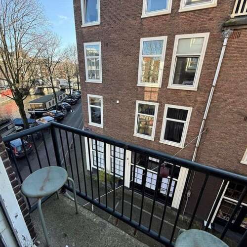Foto #5 Appartement Brouwersgracht Amsterdam