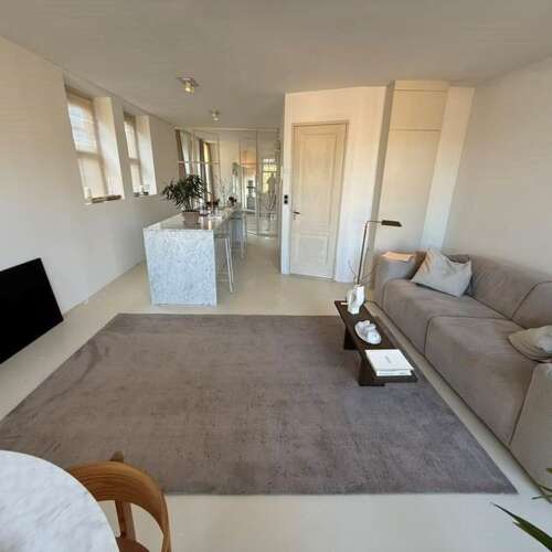 Foto #19 Appartement Brouwersgracht Amsterdam