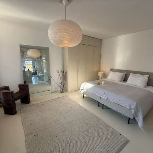 Foto #21 Appartement Brouwersgracht Amsterdam