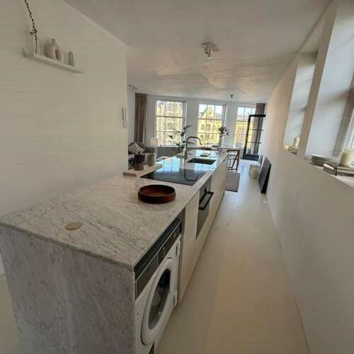 Foto #10 Appartement Brouwersgracht Amsterdam
