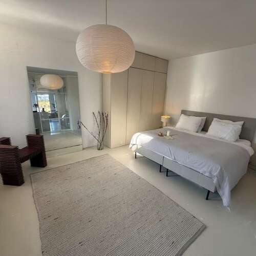 Foto #11 Appartement Brouwersgracht Amsterdam