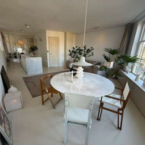 Foto #6 Appartement Brouwersgracht Amsterdam
