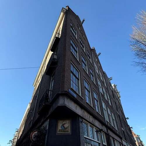 Foto #14 Appartement Brouwersgracht Amsterdam