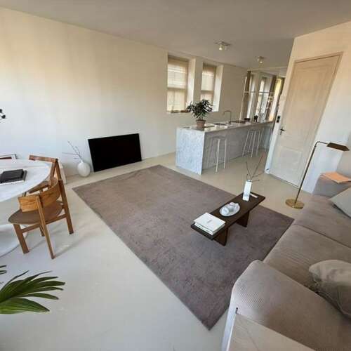 Foto #7 Appartement Brouwersgracht Amsterdam