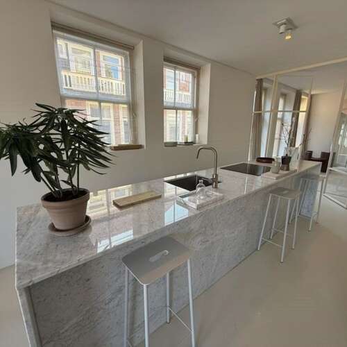 Foto #9 Appartement Brouwersgracht Amsterdam