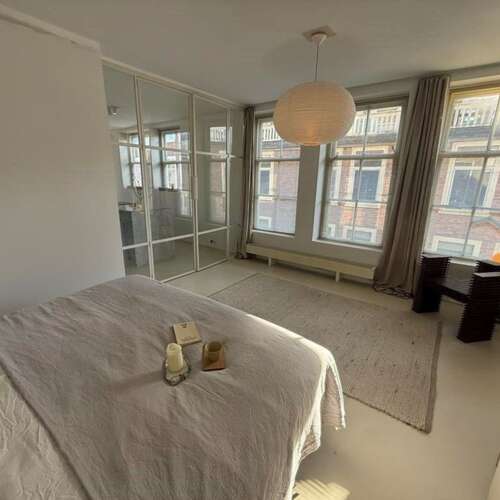 Foto #12 Appartement Brouwersgracht Amsterdam