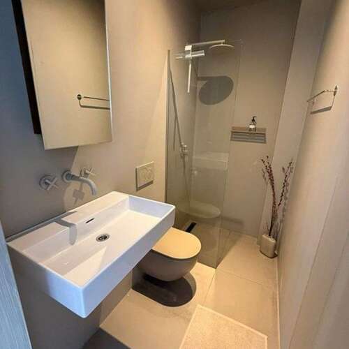 Foto #13 Appartement Brouwersgracht Amsterdam