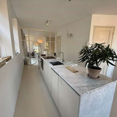 Foto #8 Appartement Brouwersgracht Amsterdam