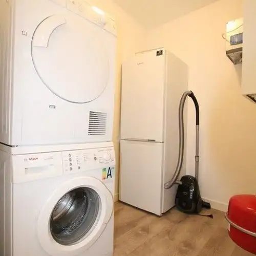 Foto #14 Appartement Felix de Nobelhof Amstelveen