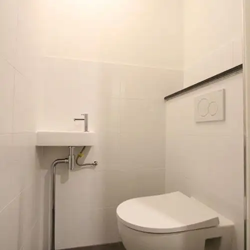 Foto #13 Appartement Felix de Nobelhof Amstelveen