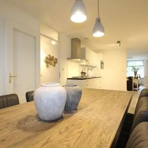 Foto #7 Appartement Felix de Nobelhof Amstelveen