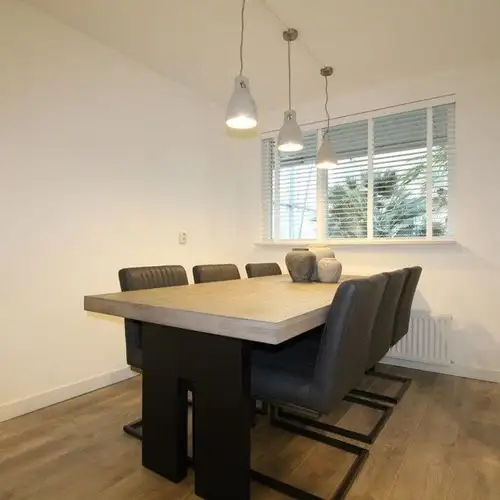 Foto #6 Appartement Felix de Nobelhof Amstelveen