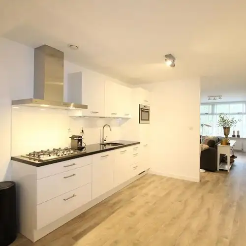 Foto #5 Appartement Felix de Nobelhof Amstelveen