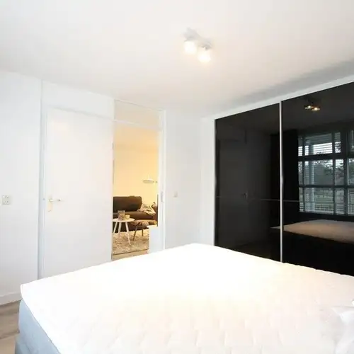 Foto #9 Appartement Felix de Nobelhof Amstelveen