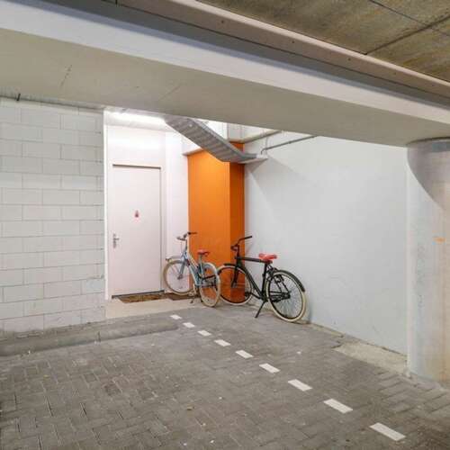 Foto #20 Appartement Rijswijkstraat Amsterdam