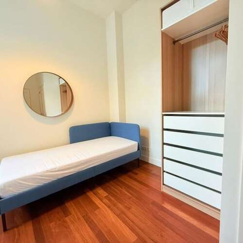 Foto #18 Appartement Van Baerlestraat Amsterdam