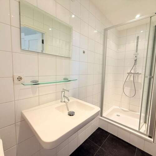 Foto #21 Appartement Van Baerlestraat Amsterdam