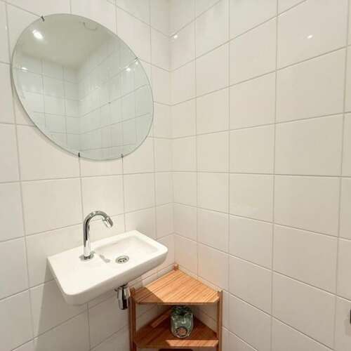 Foto #25 Appartement Van Baerlestraat Amsterdam