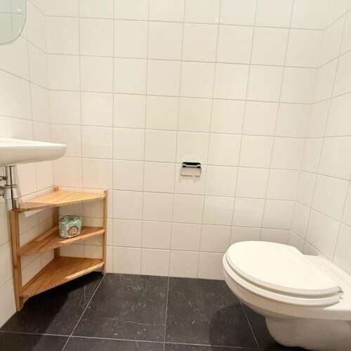 Foto #24 Appartement Van Baerlestraat Amsterdam