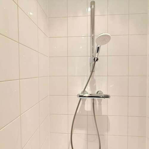 Foto #22 Appartement Van Baerlestraat Amsterdam