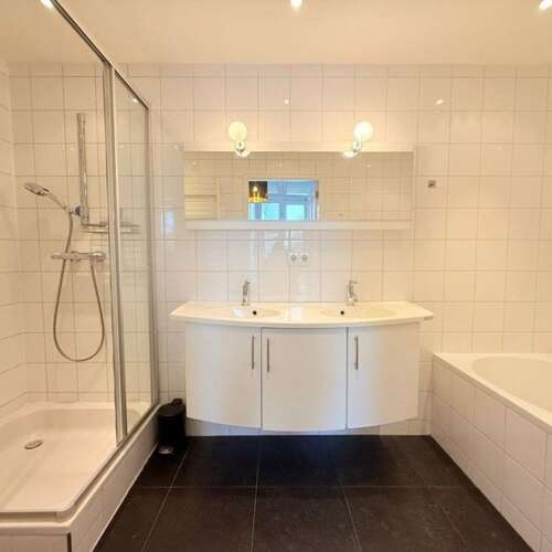 Foto #15 Appartement Van Baerlestraat Amsterdam