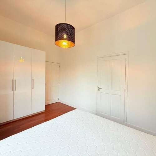 Foto #13 Appartement Van Baerlestraat Amsterdam