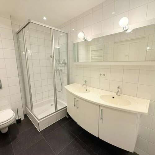 Foto #14 Appartement Van Baerlestraat Amsterdam