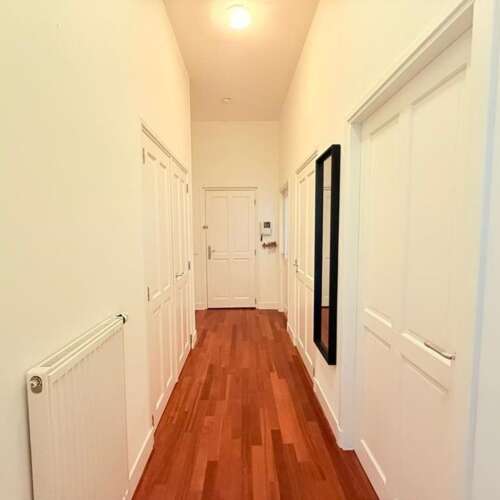 Foto #10 Appartement Van Baerlestraat Amsterdam