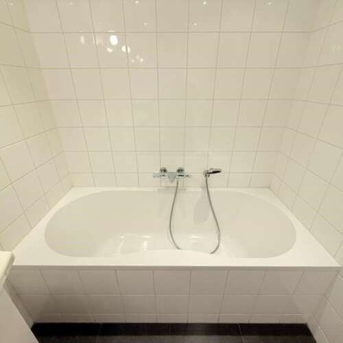 Foto #16 Appartement Van Baerlestraat Amsterdam