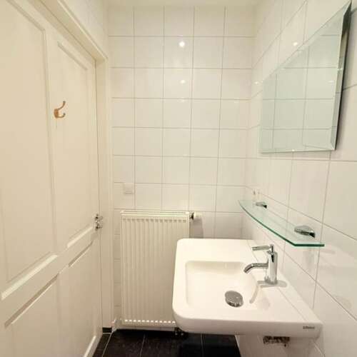 Foto #23 Appartement Van Baerlestraat Amsterdam