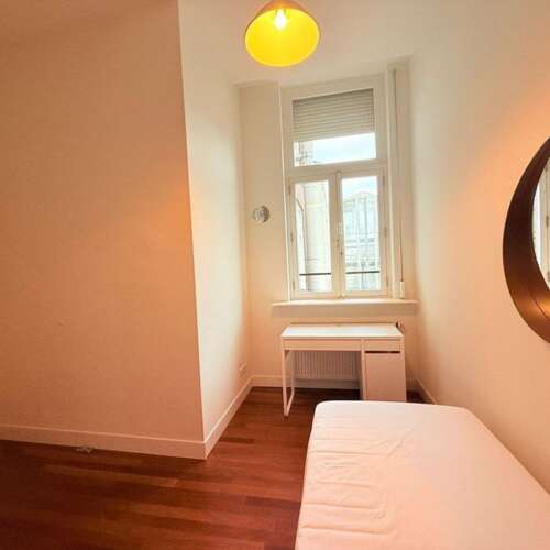 Foto #20 Appartement Van Baerlestraat Amsterdam