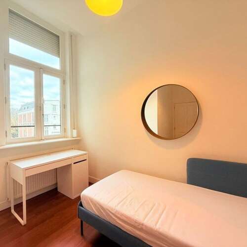 Foto #19 Appartement Van Baerlestraat Amsterdam